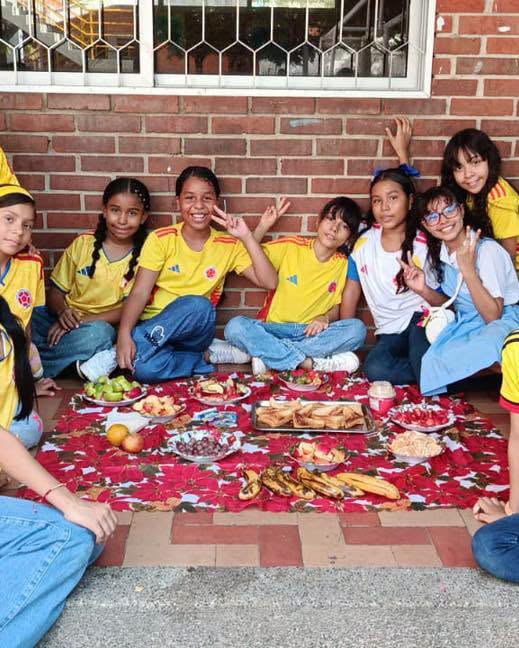 Momentos 2026